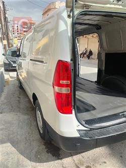 هیوندای H-1